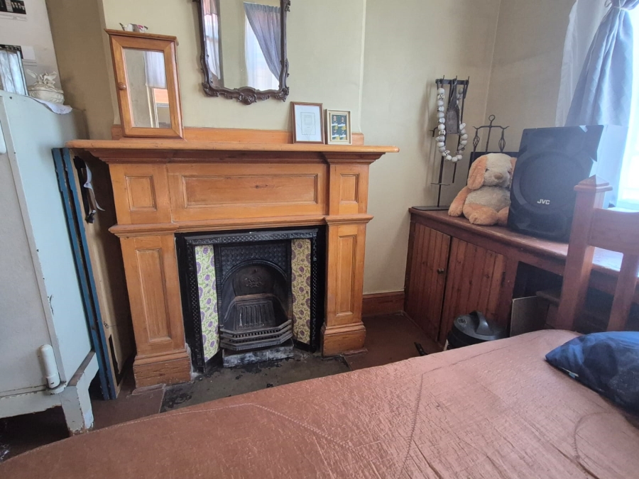 Commercial Property for Sale in Vredefort Free State